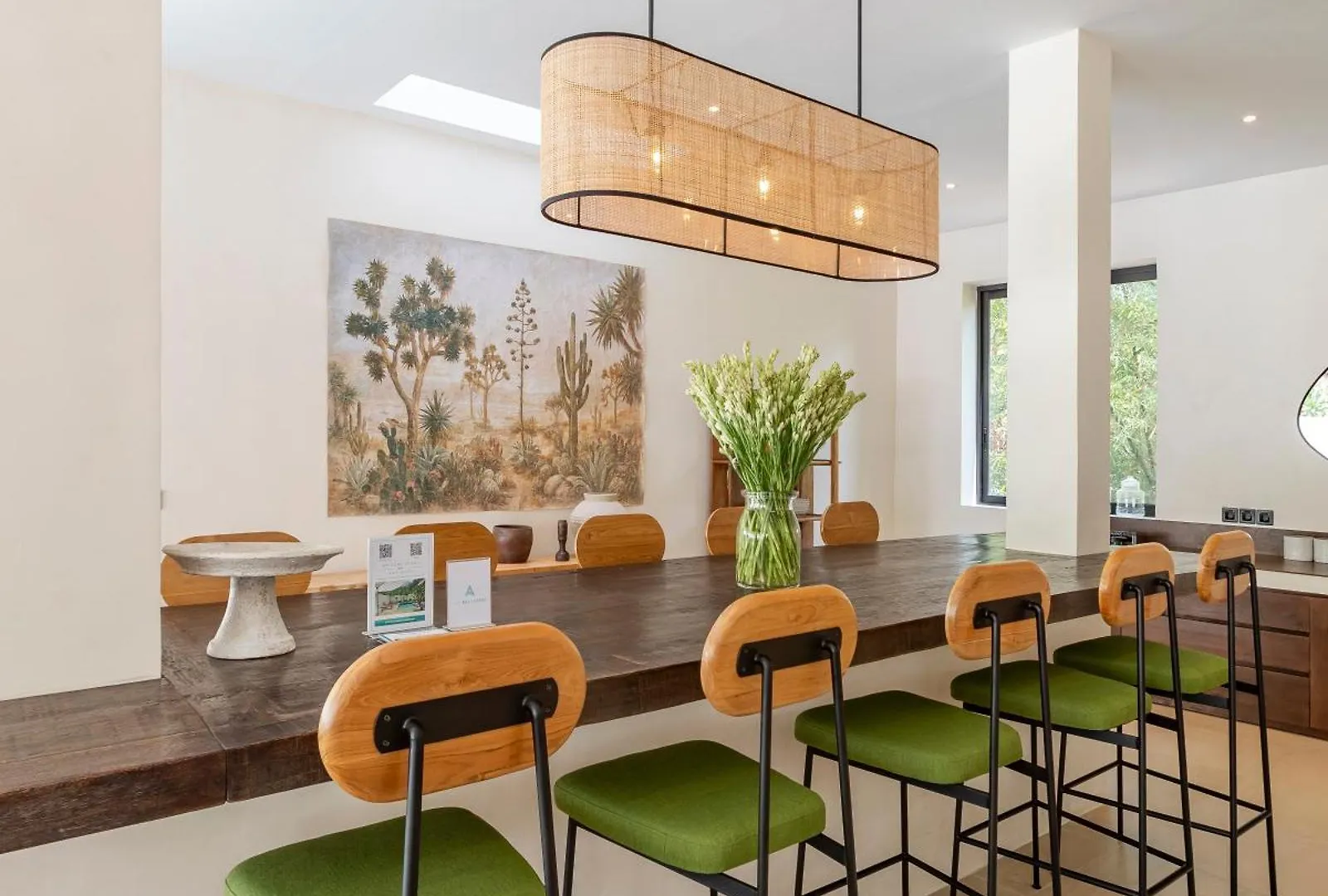 Villa Jodoh - Exciting Chic 4Br Stylish Villa Near Seminyak, Perfect For A Trendy Getaway Kerobokan  Indonesia
