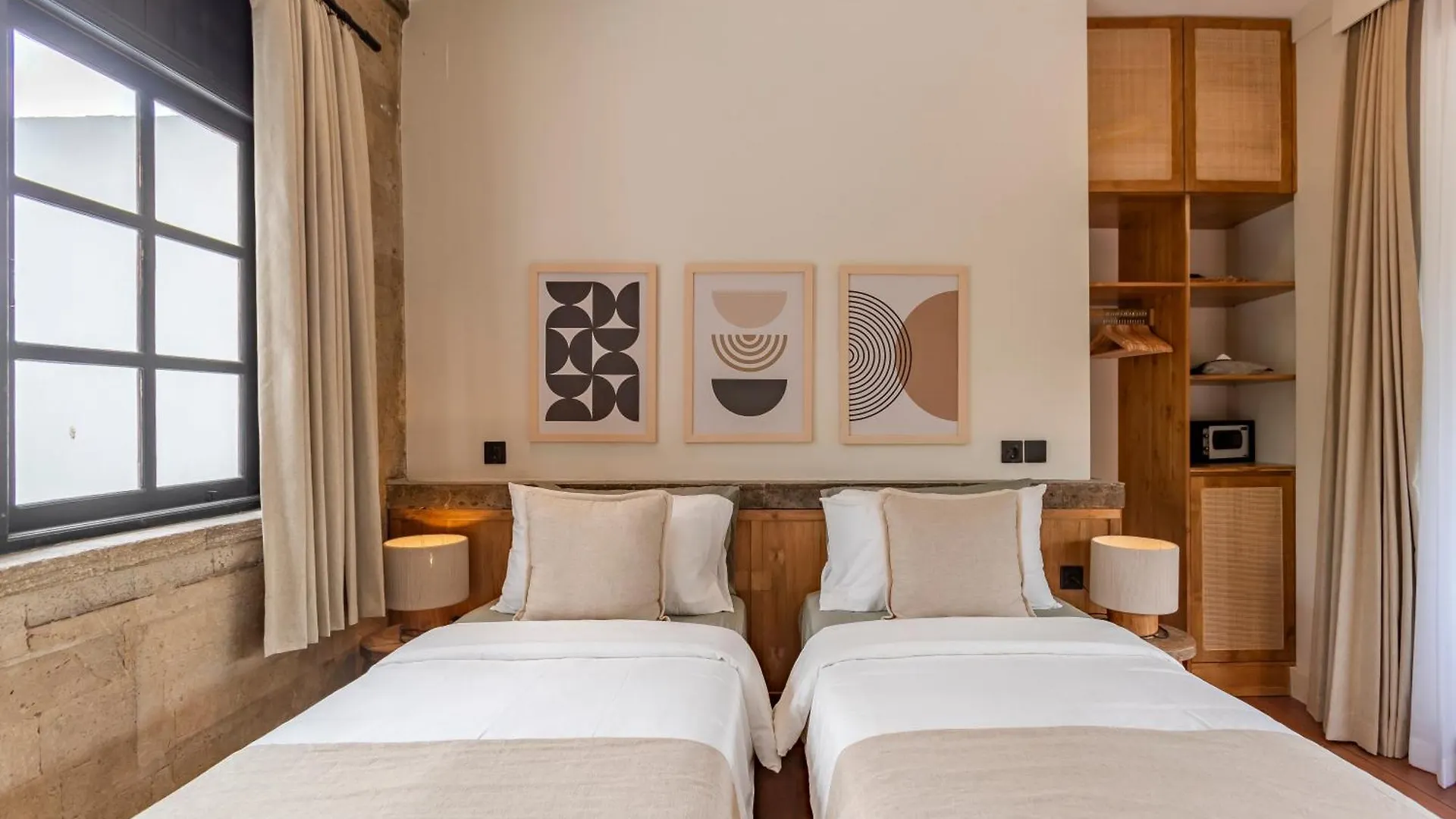 Villa Jodoh - Exciting Chic 4Br Stylish Villa Near Seminyak, Perfect For A Trendy Getaway Kerobokan   Kerobokan (Bali)