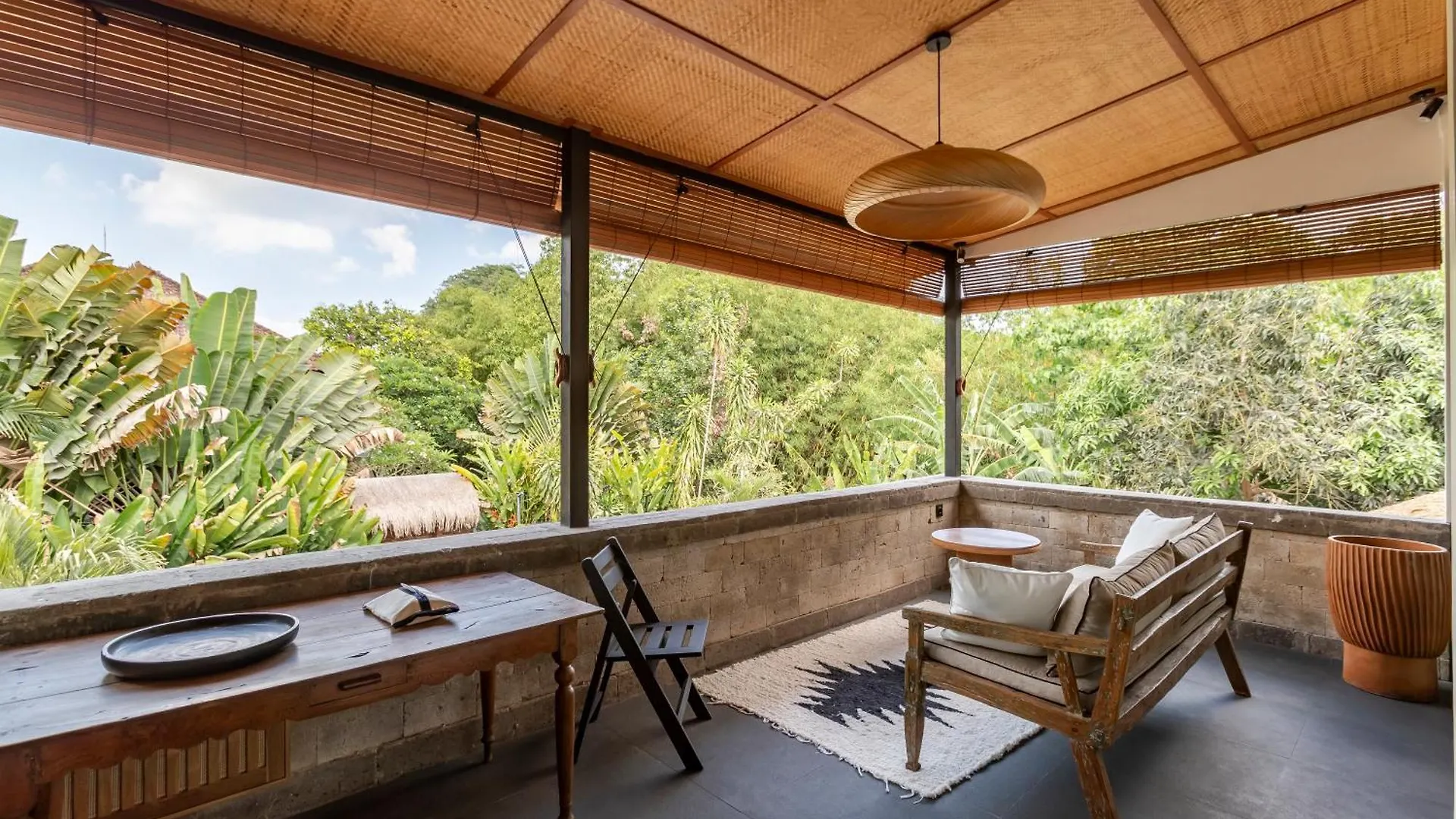 Villa Jodoh - Exciting Chic 4Br Stylish Villa Near Seminyak, Perfect For A Trendy Getaway Kerobokan