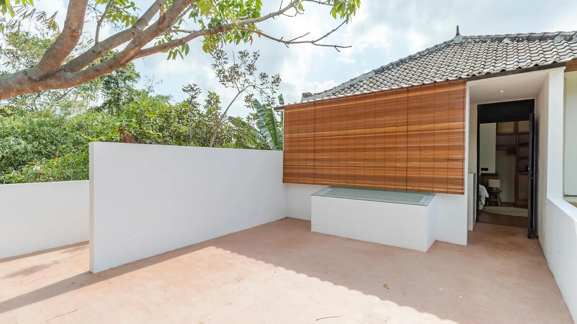 Villa Jodoh - Exciting Chic 4Br Stylish Villa Near Seminyak, Perfect For A Trendy Getaway Kerobokan