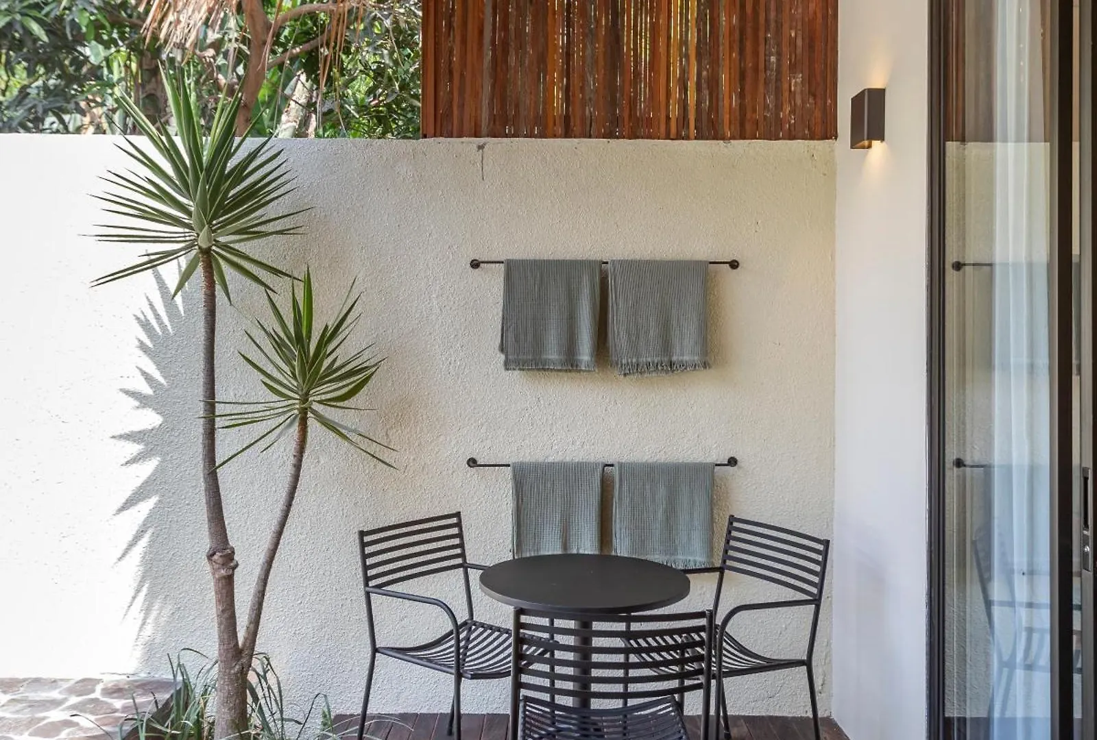 Villa Jodoh - Exciting Chic 4Br Stylish Villa Near Seminyak, Perfect For A Trendy Getaway Kerobokan