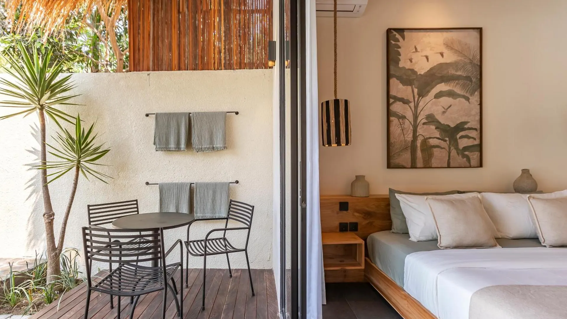 Villa Jodoh - Exciting Chic 4Br Stylish Villa Near Seminyak, Perfect For A Trendy Getaway Kerobokan