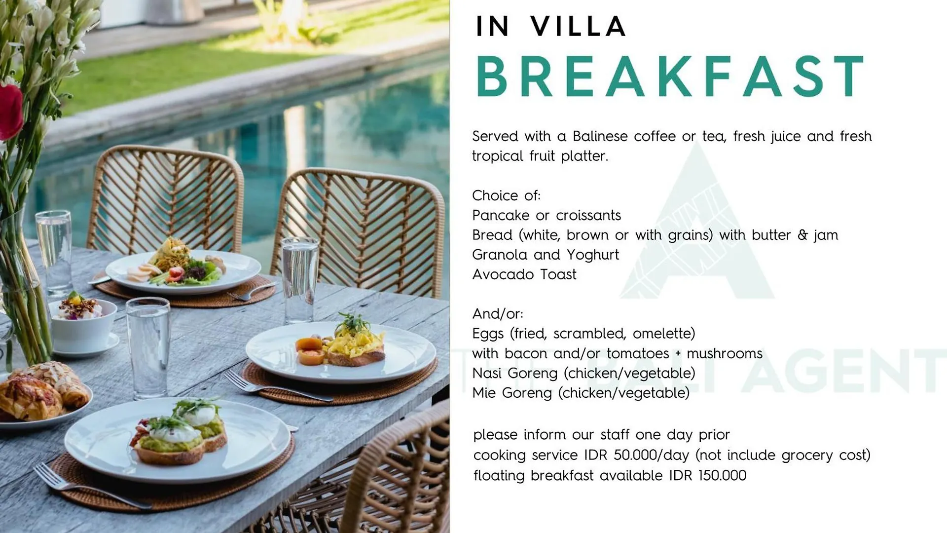 Villa Jodoh - Exciting Chic 4Br Stylish Villa Near Seminyak, Perfect For A Trendy Getaway Kerobokan